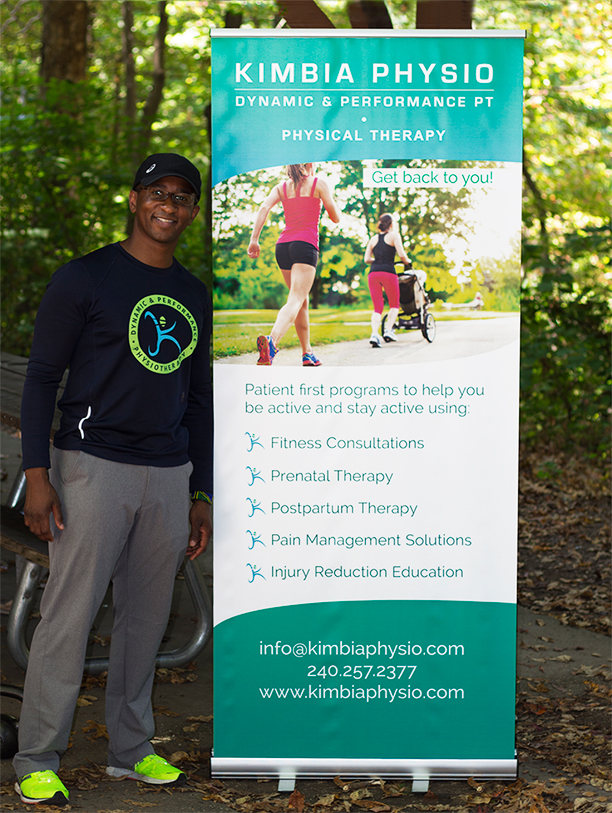 Kimbia-Physio-Therapy_Pull-Up-Banner_Web-Portfolio_Derrick-Douglass